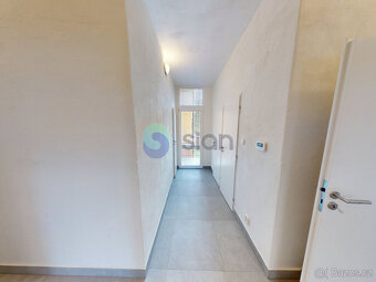 Podnájem bytu 2+1, 85 m2 na ul. Korejská 900/21 - 6