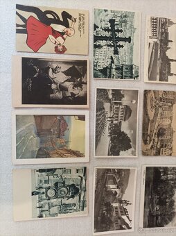 Pohlednice - 6