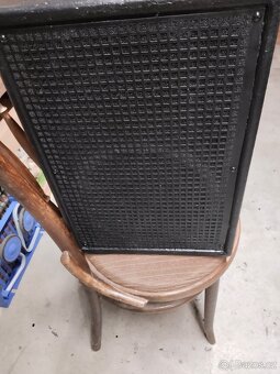 Reprobox pasivni s 10” Rcf 400W 8ohm - 6