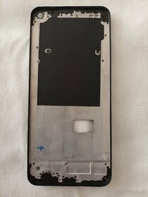 Realme 6 kryt předního rámu LCD - 6