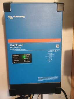 Krásná Obytná Maringotka - 6