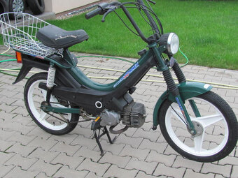 Korádo r.v.98 - 1 majitel - 6