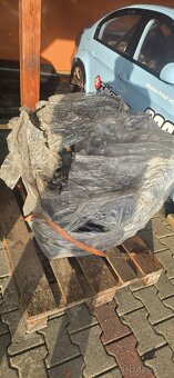 BMW e90 .WTCC kit Závodní auto - 6