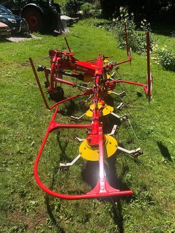 Pöttinger Hit 610N - 6