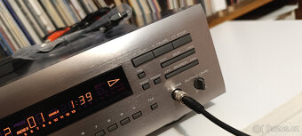 YAMAHA CDX-1050 Stereo CD Player / Spitzenklasse - 6