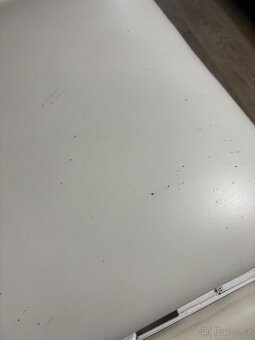 Lehátko na pedikúru, kosmetiku, masáže - 6