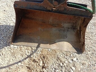 Pásový minibagr CASE CX 26C - 6