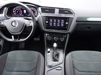 VW TIGUAN 2.0TDI DSG 4MOTION HIGHLINE - 6