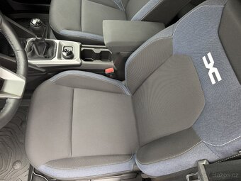 Dacia Duster Journey TCe 130 4x4 - 6