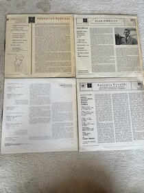 Gramofonové desky - 6