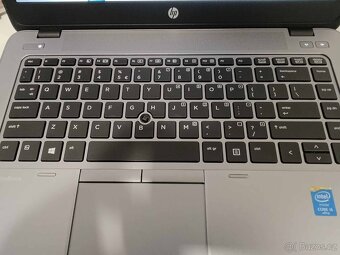 Notebook HP 840 G2 (i5, 256GB SSD, 8GB RAM, 14" HD) - 6