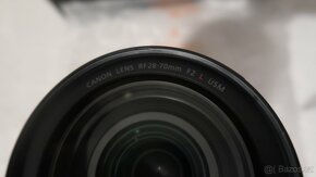 Canon RF 28-70 f2 L USM - 6