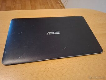 Asus tablet - nefunkční - 6