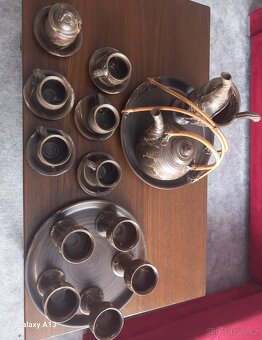 Keramické soupravy - 6