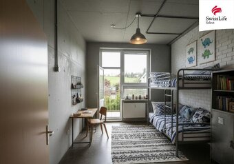 Prodej bytu 4+kk 126 m2, Nechvalice - 6