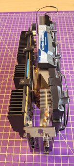 ASUS TURBO GTX 1080 - 6