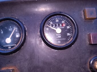 MALOTRAKTOR MT8-050 - 6