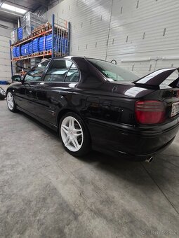 Honda Accord Type R - 6