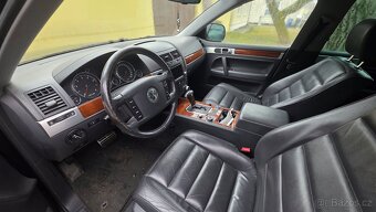 VW Touareg 4.2 V8 225kw - 6