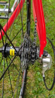 Silniční kolo Author - 6