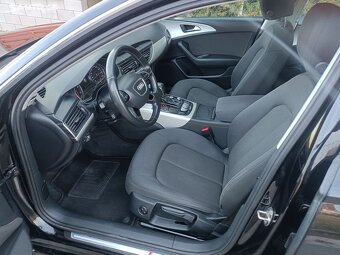 Audi A6,2012,2.0tdi,130kw,combi,klima,alu,navi,tazne,pekna- - 6