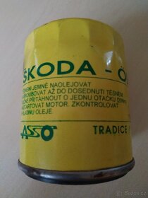 ND Škoda Octavia (seznam v popisu či na fotkách) - 6