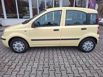 FIAT PANDA 1.2i 51kW -1.MAJITEL - 6