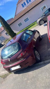Alfa romeo 147 1.9 jtd 88kw - 6