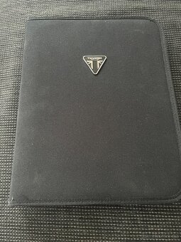 Triumph Trident 660, 2021 - 6