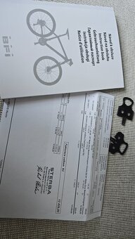 Superior F.L.Y 20 DB - 6