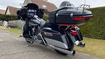 Harley Davidson Electra 114” - 6