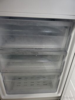 neraz lednice 170cm, 3šuplíkový mrazák - 6