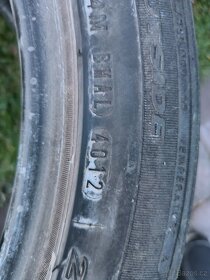 letní pneu Nexen 215/50 R17 - 6