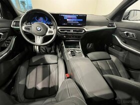 BMW Řada 3, 320d xDrive M Sport - 6