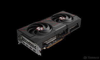 SAPPHIRE PULSE Radeon RX 9070 GAMING 16GB - Nová Nerozbalená - 6
