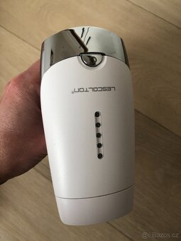 Laserový epilátor IPL LESCOLTON T009 - 6