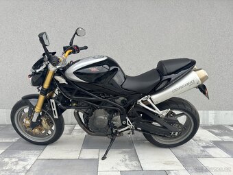 Moto Morini 1200 Corsaro - 6