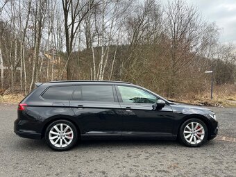 Volkswagen Passat 2.0 Bi-TDi 176kw - 4motion - DSG -kombi - 6
