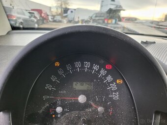 VW New Beetle 1.9TDI, 66kw, rok 2000. - 6