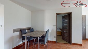 Rodinný dům 3+1, 84 m2 - Smidary - Chotělice, ev.č. 00539 - 6