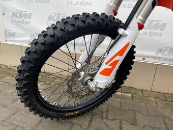 KTM 350 exc-f - 6