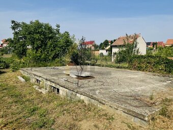 Prodej pozemku, 2053 m2, Lužice - 6