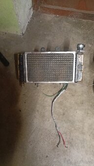 Bashan 200cc LC - 6