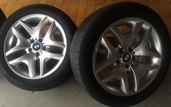X3 E83 Mpaket 3.0d - 6