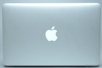 ZÁRUKA/Macbook Air 13.3"/I5 1.6HZ/8GB RAM/128GB SSD/CZ - 6