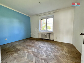 Prodej bytu 3+1, 69 m², Ostrava, ul. Muglinovská - 6