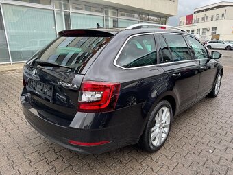 Škoda Octavia 3 2.0 TDI 110kW DSG Premium Kamera Navigace - 6