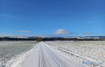 Louka 8.535 m2, Police nad Metují - Radešov - 6