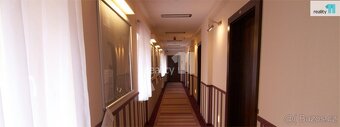Pronájem 3 spojených kanceláří, Karlovy Vary, 45,2m2 - 6