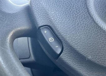 Renault Modus 1.2i 16v KLIMA TAŽNÉ TEMPOMAT manuál 74 kw - 6